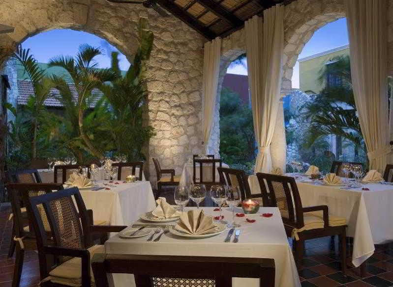 Hacienda Campeche Hotel Bagian luar foto
